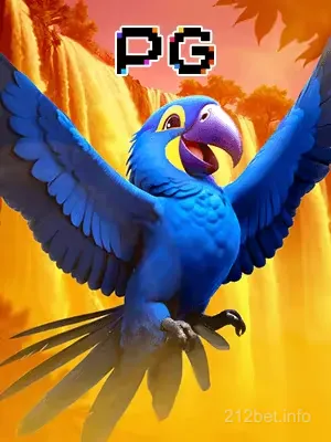 Imagem do jogo Wings of Iguazu no 212bet