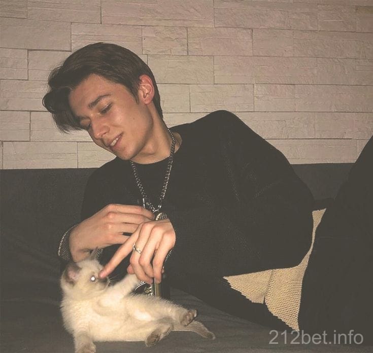 Avatar do usuário Mariana